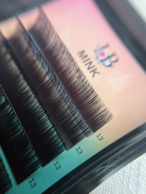 MINK C 0.05 13mm